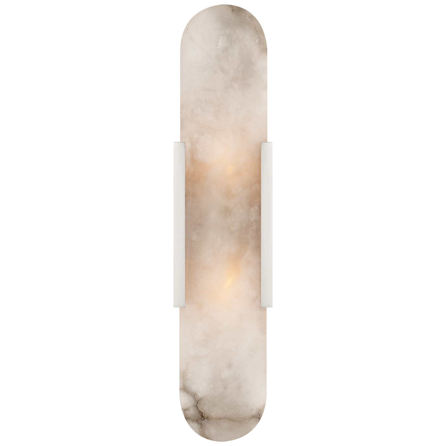 Melange Elongated Sconce