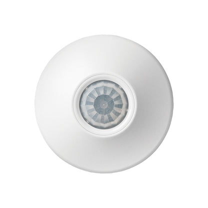 nLight® Ceiling Mount Occupancy & Daylight Sensor - NCM 10 RJB