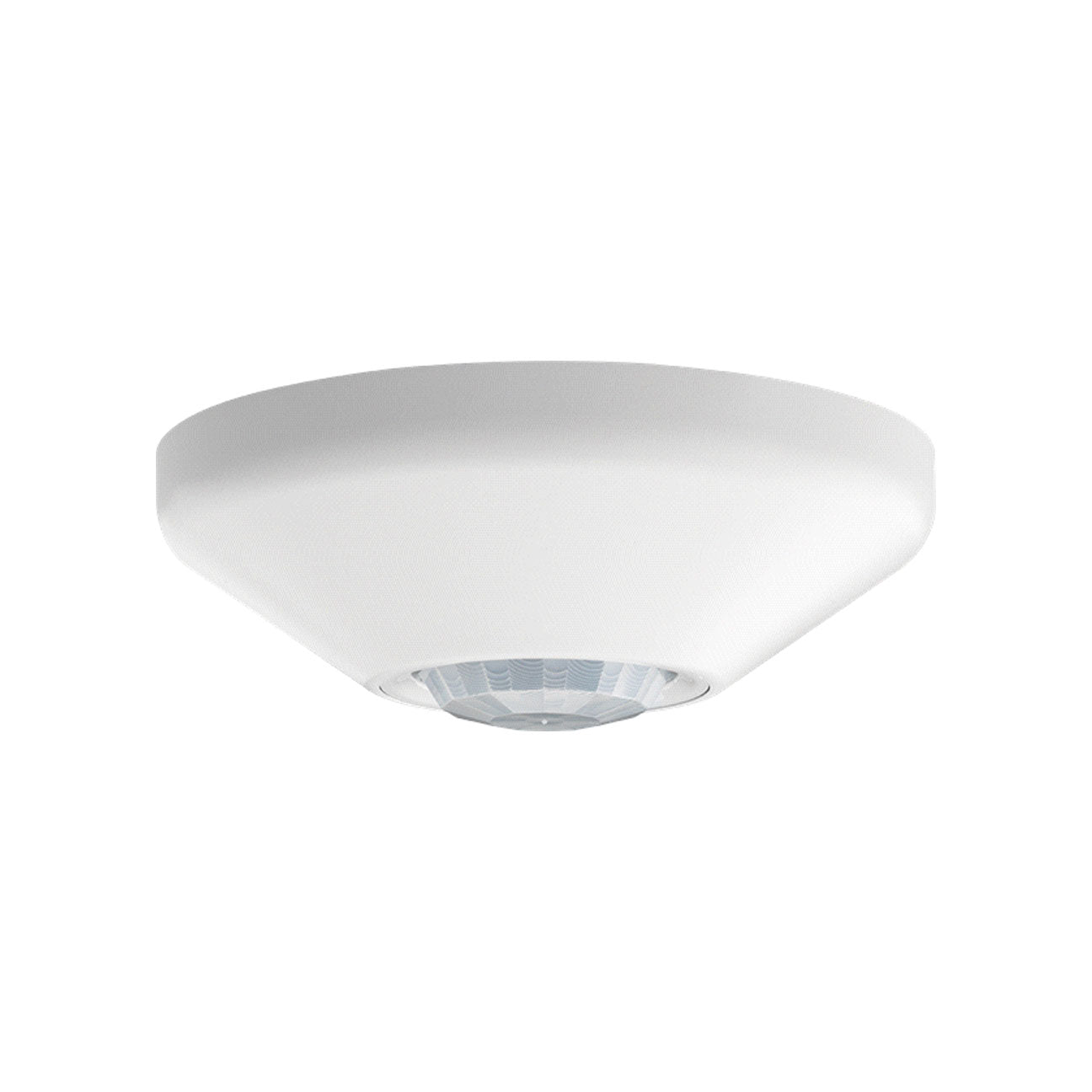 nLight® Ceiling Mount Occupancy & Daylight Sensor - NCM 10 RJB