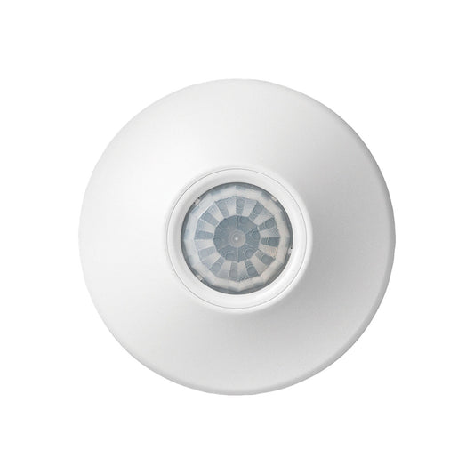 nLight® Ceiling Mount Occupancy & Daylight Sensor - NCM ADCX RJB