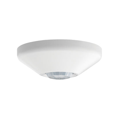 nLight® Ceiling Mount Occupancy & Daylight Sensor - NCM ADCX RJB