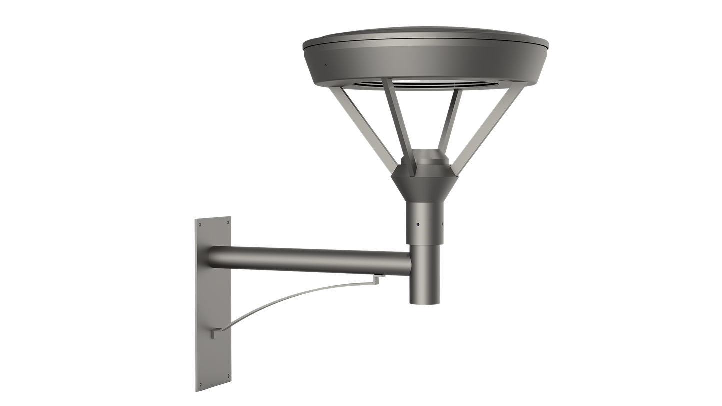 NOVA 2 - Area Light