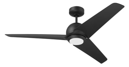 Nate 52 Indoor|Outdoor Ceiling Fan