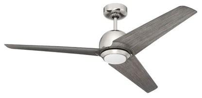 Nate 52 Indoor|Outdoor Ceiling Fan