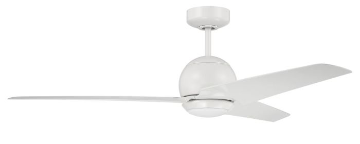 Nate 52 Indoor|Outdoor Ceiling Fan