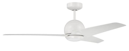 Nate 52 Indoor|Outdoor Ceiling Fan