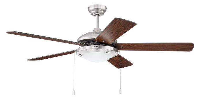 Nikia 52 Indoor Ceiling Fan