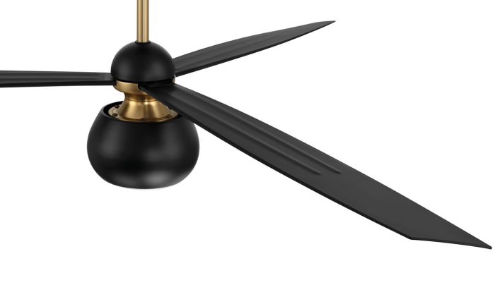 Otto 60 Indoor Ceiling Fan