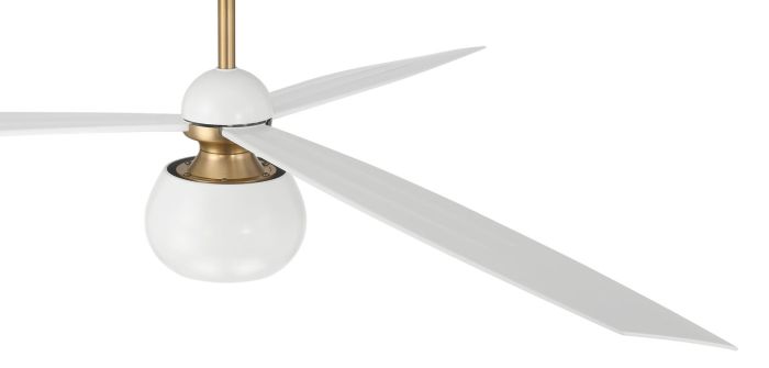 Otto 60 Indoor Ceiling Fan