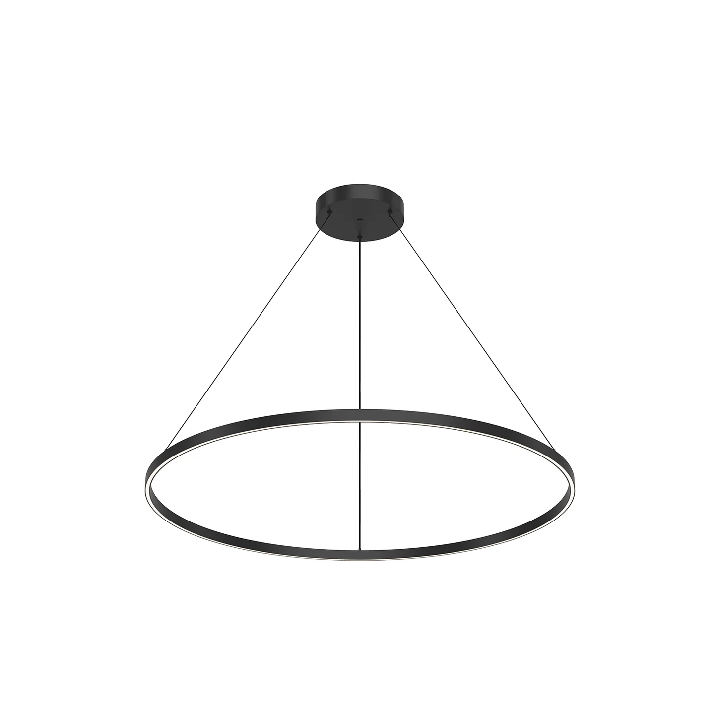 Cerchio 48-in Pendant