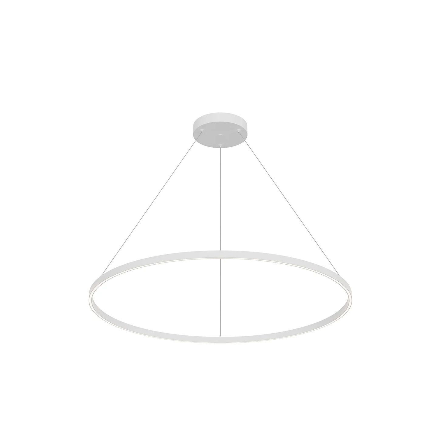 Cerchio 48-in Pendant