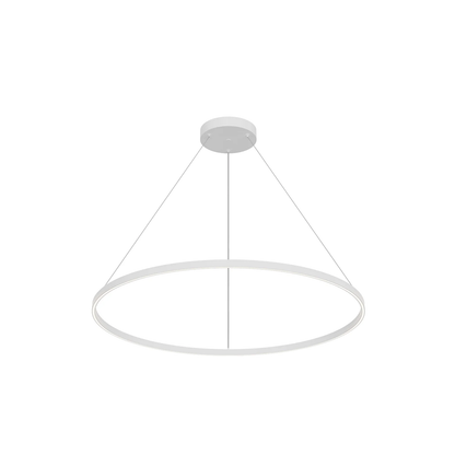 Cerchio 48-in Pendant