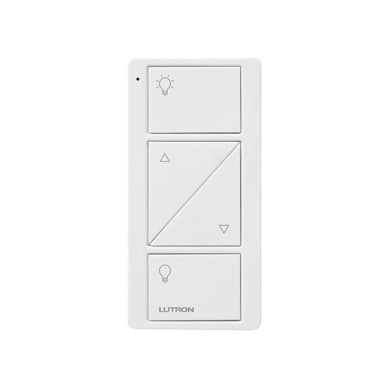 Pico 2-Button Wireless Dimmer