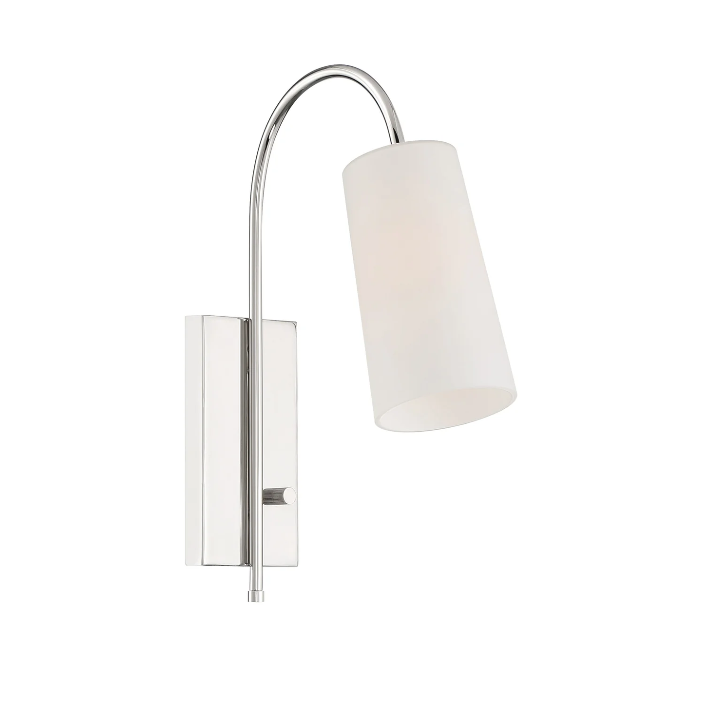 Alexa 1 Light Task Sconce