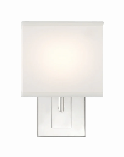 Brent 1 Light Sconce