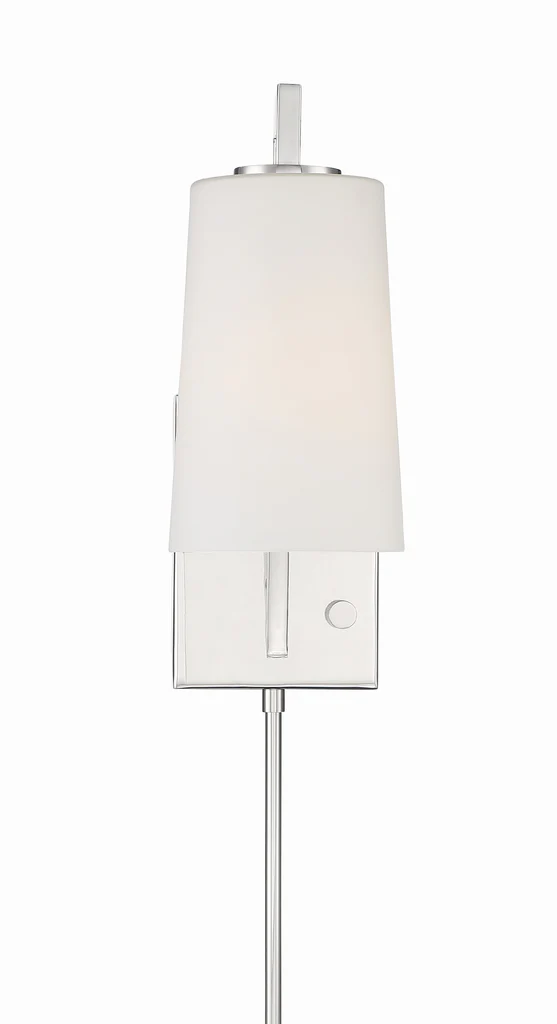 Avon 1 Light Task Sconce