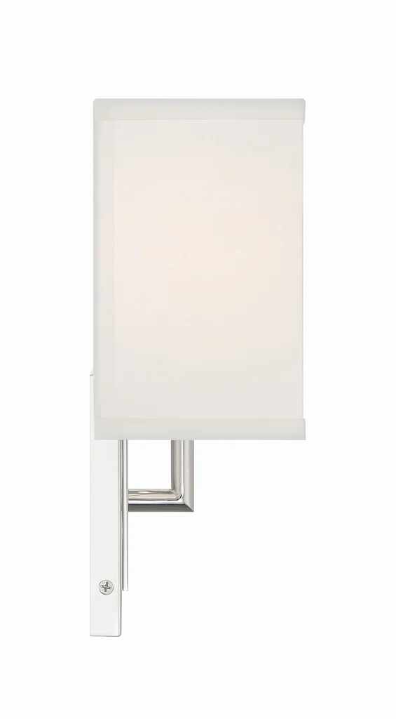 Brent 1 Light Sconce