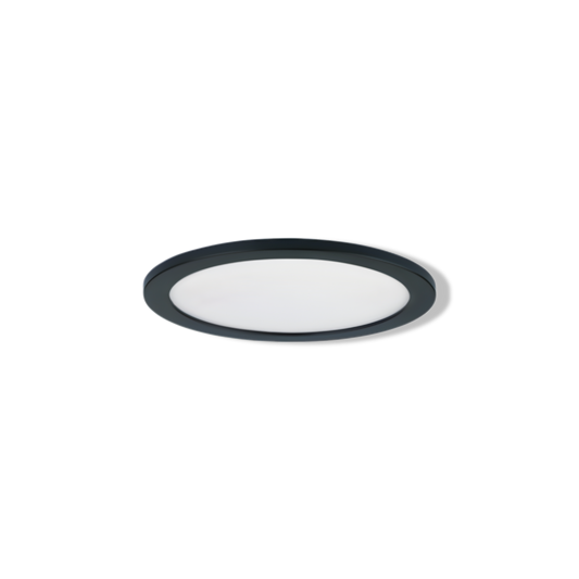 Round Wafer Light