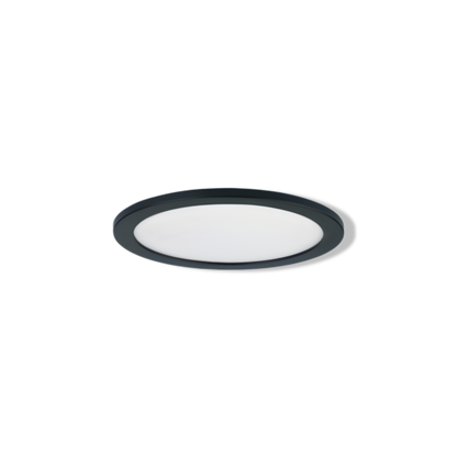 Round Wafer Light