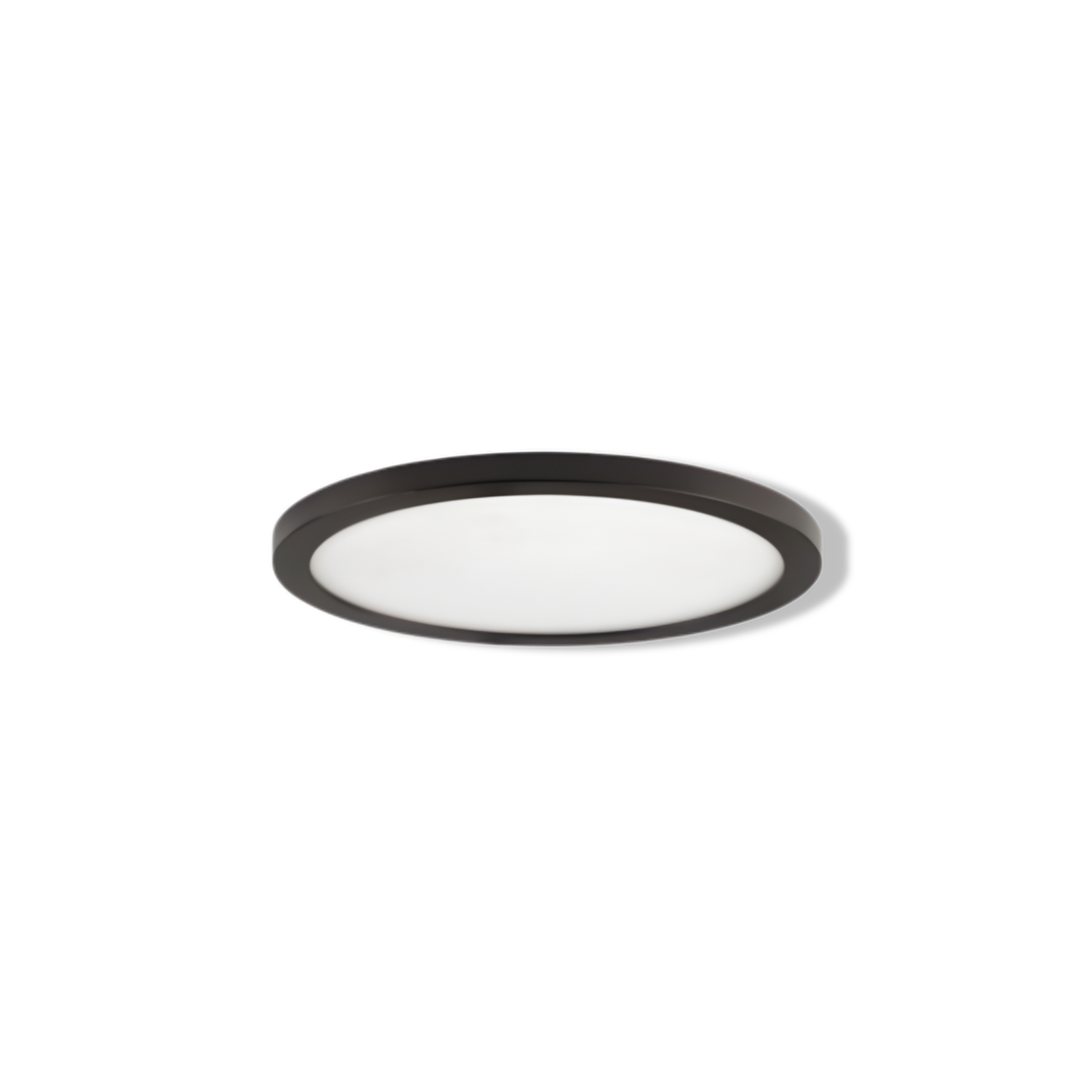 Round Wafer Light