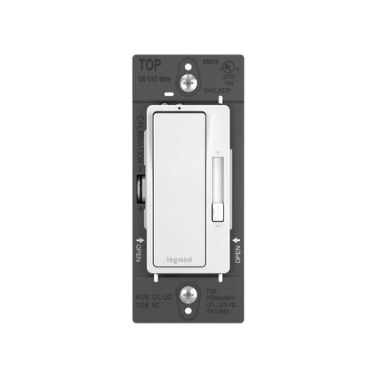 Switch: Decora LED Slide Dimmer