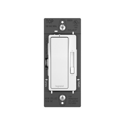 Switch: Decora LED Slide Dimmer