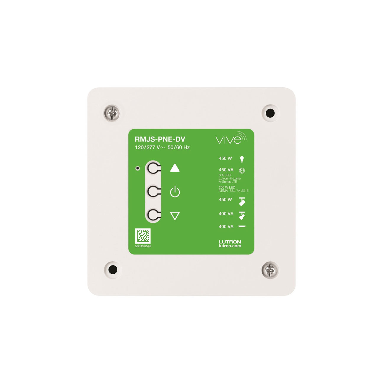 Vive PowPak Phase Dimming Module