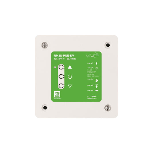 Vive PowPak Phase Dimming Module