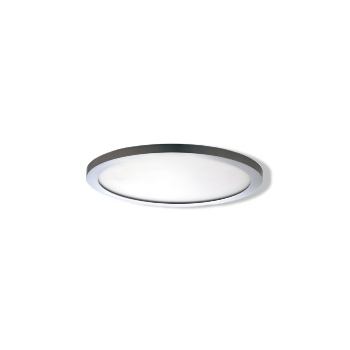 Round Wafer Light