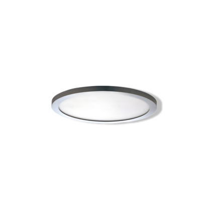 Round Wafer Light