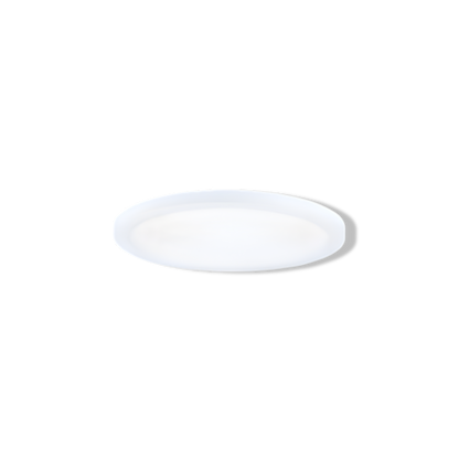 Round Wafer Light