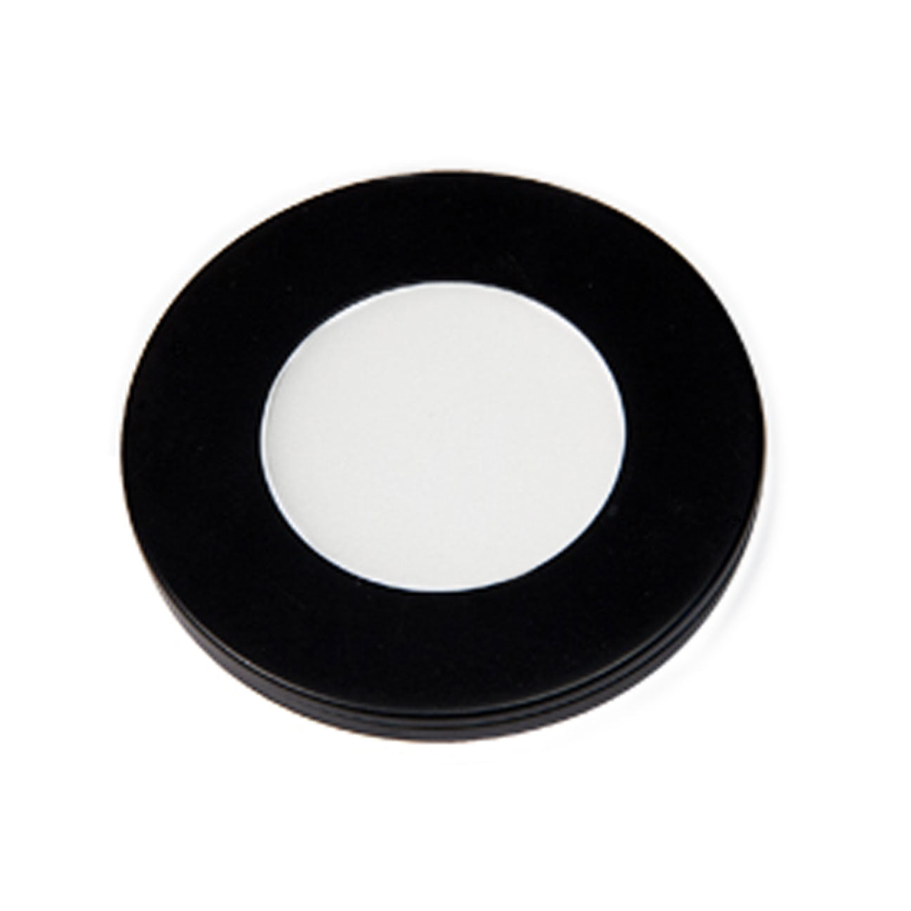 12VDC Surface/Recess Mount LED Slim Puck