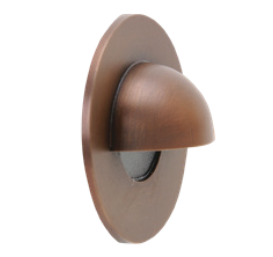 2" Decorative Recessed Accent Light