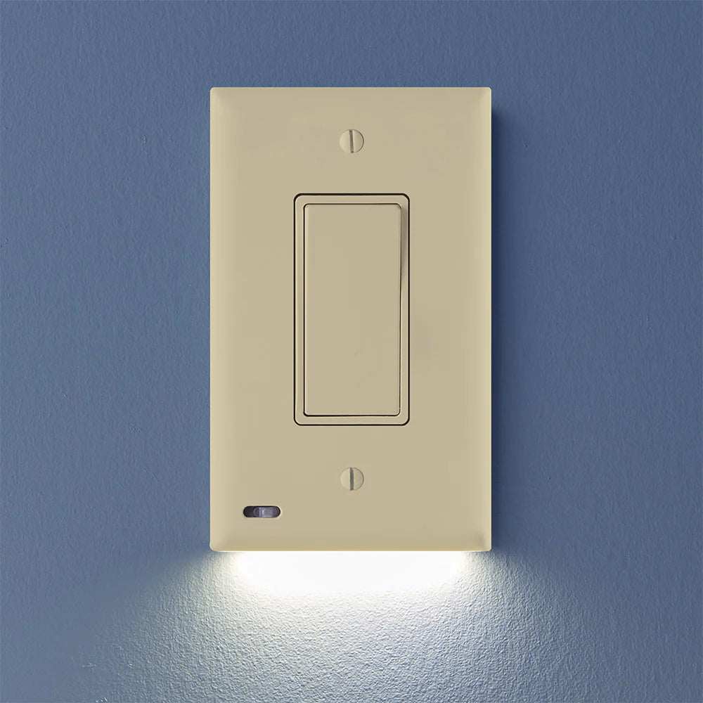 SwitchLight for Single Pole