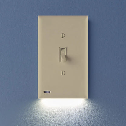 SwitchLight for 3 & 4 Way