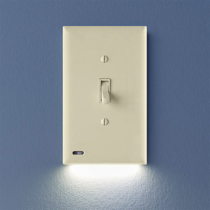 SwitchLight for Single Pole