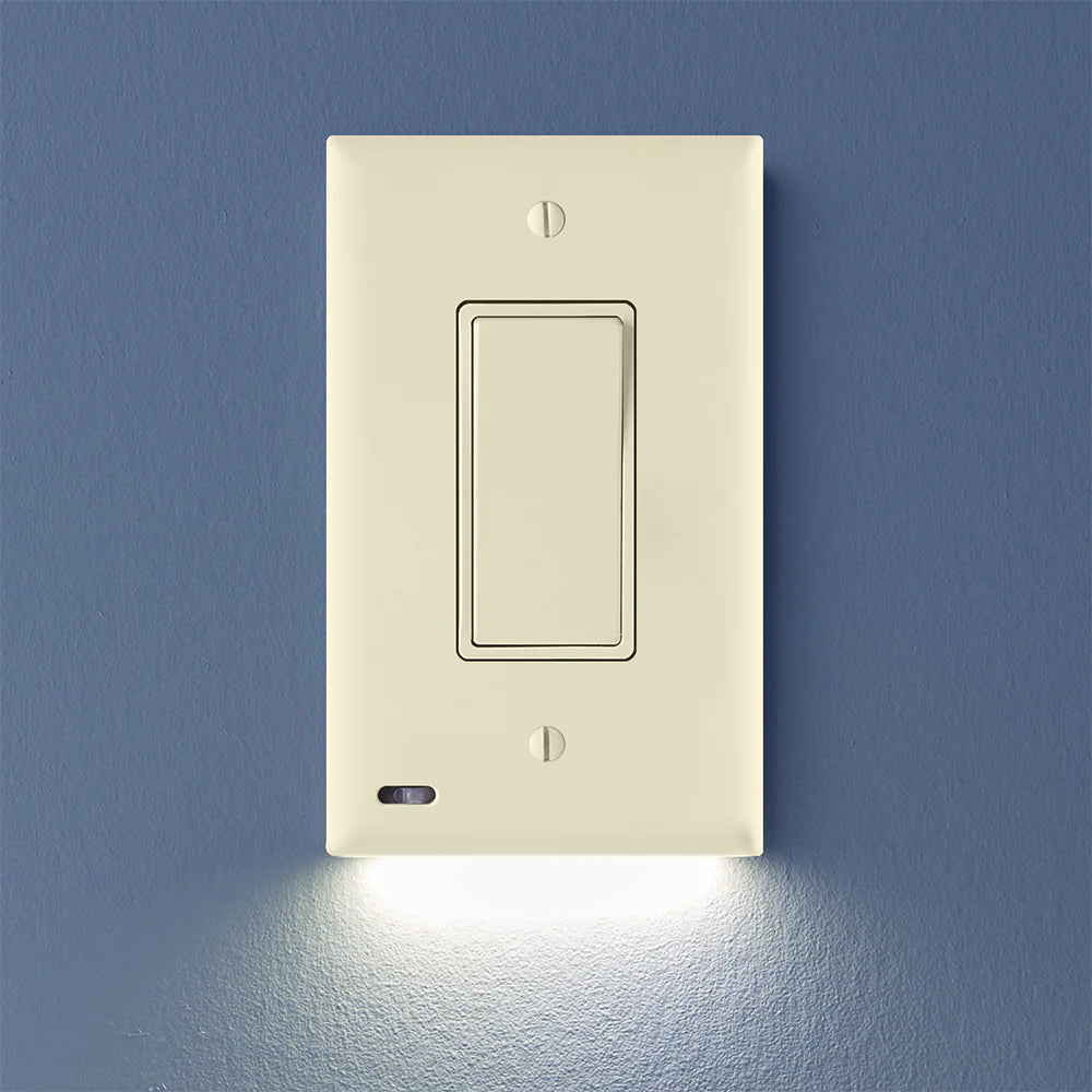 SwitchLight for 3 & 4 Way