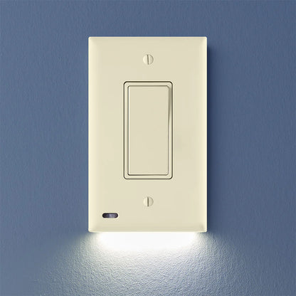 SwitchLight for 3 & 4 Way