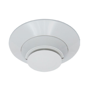 Intelligent Plug-in Photoelectric Smoke  Detectors