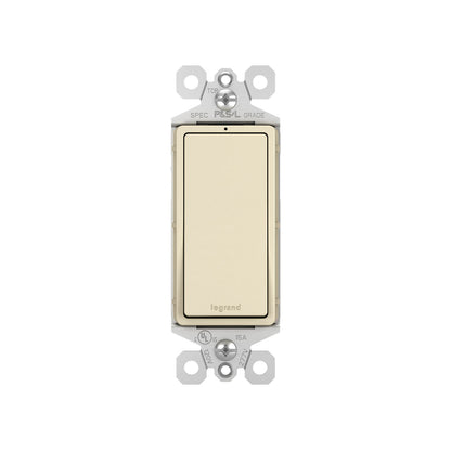 Switch: Decora, 3-way, w/Locator Light