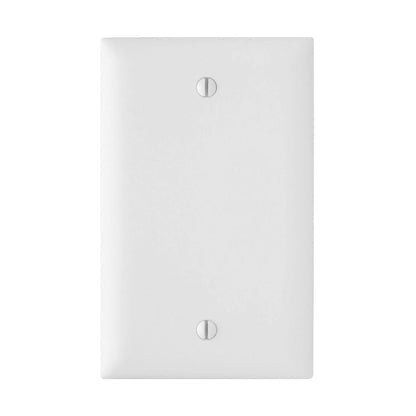 Wall Plate: 1G Blank