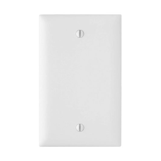 Wall Plate: 1G Blank