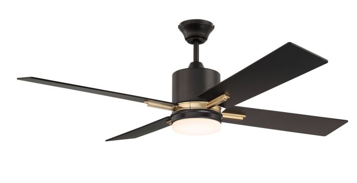 Teana 52 Indoor Ceiling Fan