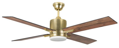 Teana 52 Indoor Ceiling Fan