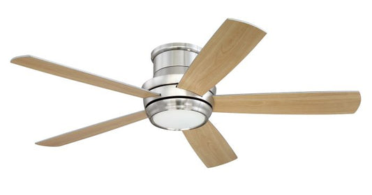 Tempo Hugger 52 Indoor Ceiling Fan