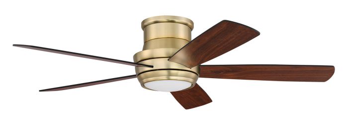 Tempo Hugger 52 Indoor Ceiling Fan