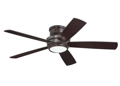 Tempo Hugger 52 Indoor Ceiling Fan