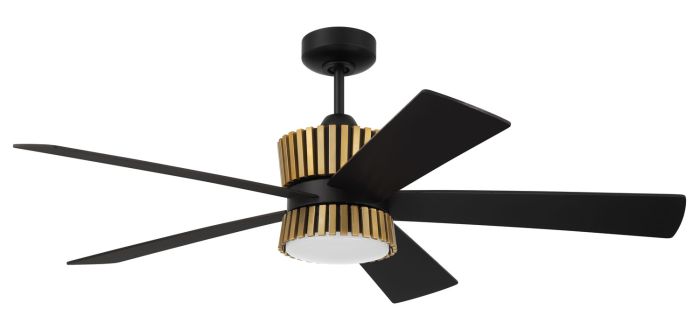 Theiry 52 Indoor Ceiling Fan