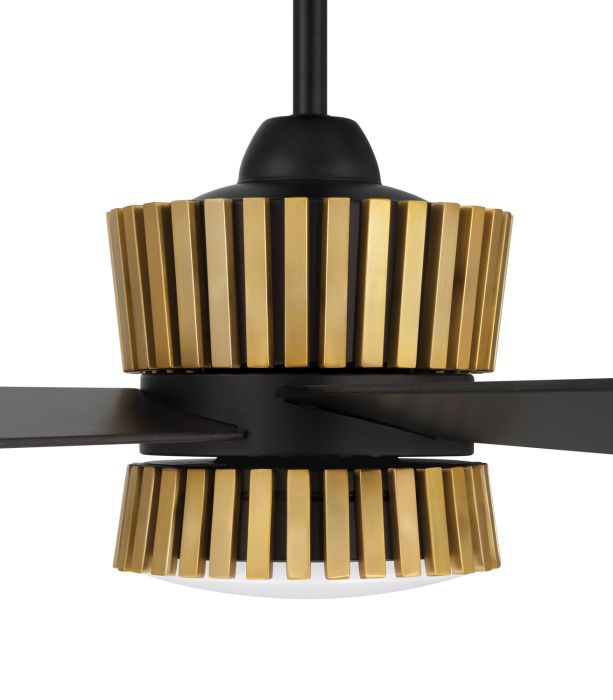 Theiry 52 Indoor Ceiling Fan