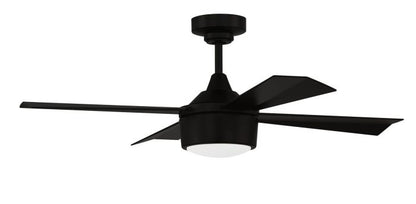 Theo 42 Indoor|Outdoor Ceiling Fan